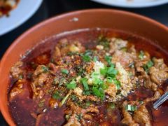 -东坡酒家(天塔店)