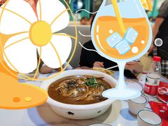 -鱼图腾鱼头泡饼(经开万达店)