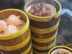 -东方早茶 海鲜•青岛菜(国信体育中心店)