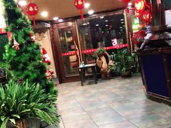 -齐海鱼圣深海石斑鱼火锅店(极地海洋世界店)