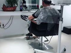 -风格style 专业烫染