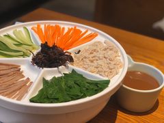 -云海肴·汽锅鸡·云南菜(苏州中心店)