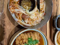 -小满手工粉(上海文峰广场店)