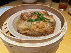 -蔡澜点心·粤菜(花城汇南区店)