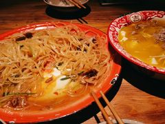 -破三川·新川菜(静安大融城店)