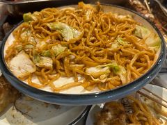 -百味源炭火烤翅 ·夜市大排档(酒仙桥店)