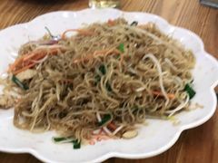 -南记食粥坊·宵夜大排档(南桂店)