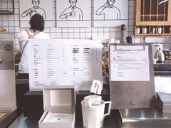 -明谦·Coffee&Cocktail Bar(美您公园店)