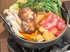 -小川洋风料理(武商梦时代店)