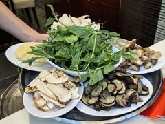 -太婆天府山珍酒楼(亚运村店)