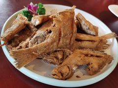 -牟传仁饭庄(星海店)