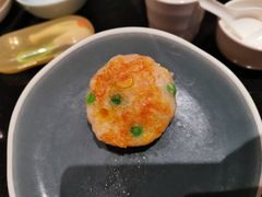 -新旺茶餐厅•早餐(迪士尼小镇店)