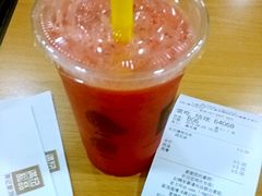 -满记甜品(巴黎春天宝山店)