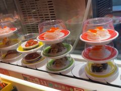 -莲寿司(国兴店)
