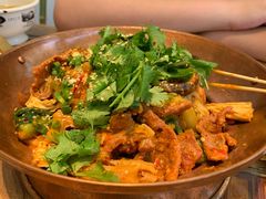-成都你六姐·牛肉冒菜(上海环宇荟店)