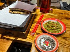 -东方一串·龙虾烧烤·特色烤鱼(柳州路店)