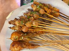 -串盟烧烤大排档·长沙美食地标(星沙店)