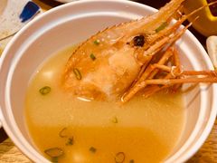 -水之惠鲜鱼料理(王府大街店)