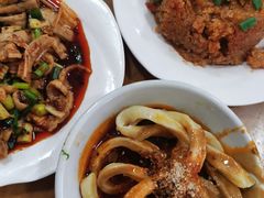 -白家高记肥肠粉(总店)