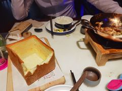 -绿茶餐厅(深圳龙华天虹购物中心店)