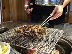 -缸桶屋韩国料理·全程帮烤(泰禾店)