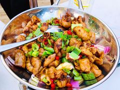 -聚缘·湘味音乐餐厅party(罗湖店)