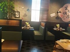 -庐灶江南·江南菜·四合院Bistro(东直门雍和宫·原华侨宾馆店)