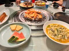 -不将就渔鲜码头(川沙店)