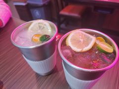 -仙隐小鹿料理食堂(惠济万达店)
