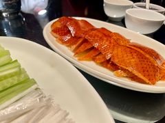 -长沙君悦酒店·湘江36中餐厅