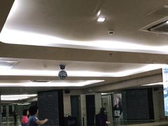 -一兆韦德(万源城店)