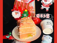 -爸爸糖吐司面包(北京西单大悦城店)