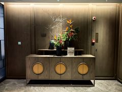 -厨艺海鲜自助餐厅•越秀宾馆希尔顿格芮精选酒店