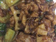 -巷子深菜馆(新华路店)