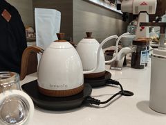 -LOTTA COFFEE(安居博文苑店)