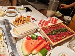 -海底捞火锅(外滩店)
