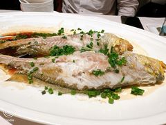 -三利音·玖弄小鲜(浦东嘉里城店)