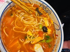 -陇上秦轩biangbiang面(萧山万象汇店)