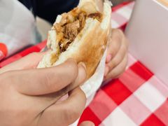 -西贝(武汉群星城店)
