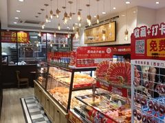 -味多美蛋糕(西安门店)