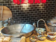 -老城南.鸭血粉丝汤(夫子庙店)