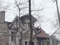 -安福路