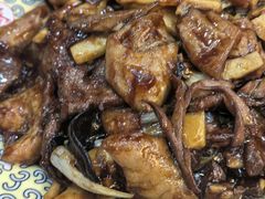 -砂锅居(西四店)