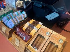 -星巴克臻选(北京前门大街店)