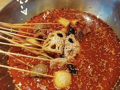 -付小姐在成都(川沙店)