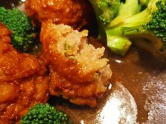 -谷田稻香·砂锅菜(南沙万达广场店)