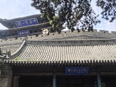 -雁门关景区