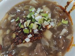 -马光荣肉丸糊辣汤(边东街店)