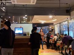 -遇见西木美式餐厅(体育路店)