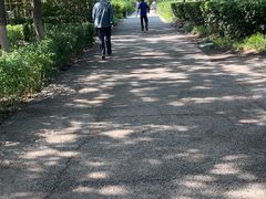 -丰台科技园生态主题公园